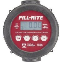 Flow Meters