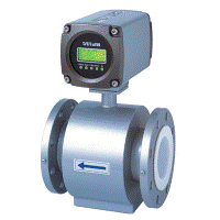 Magnetic Flowmeter